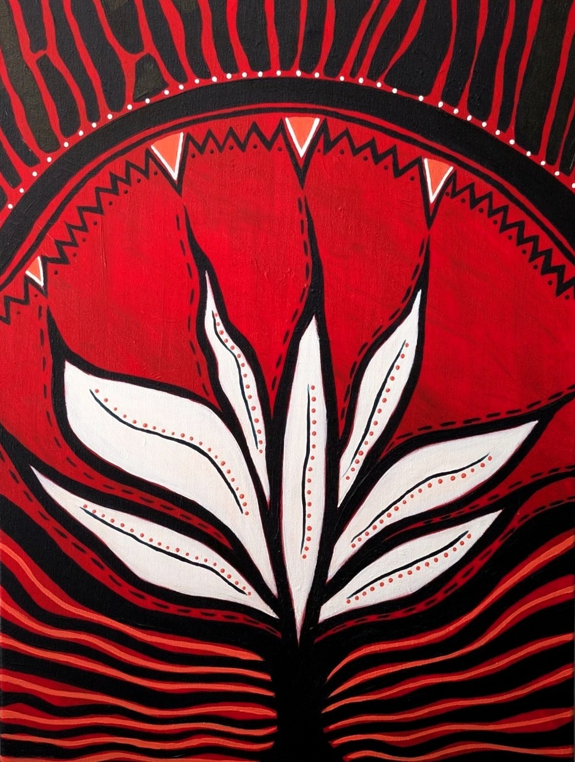 White Lotus