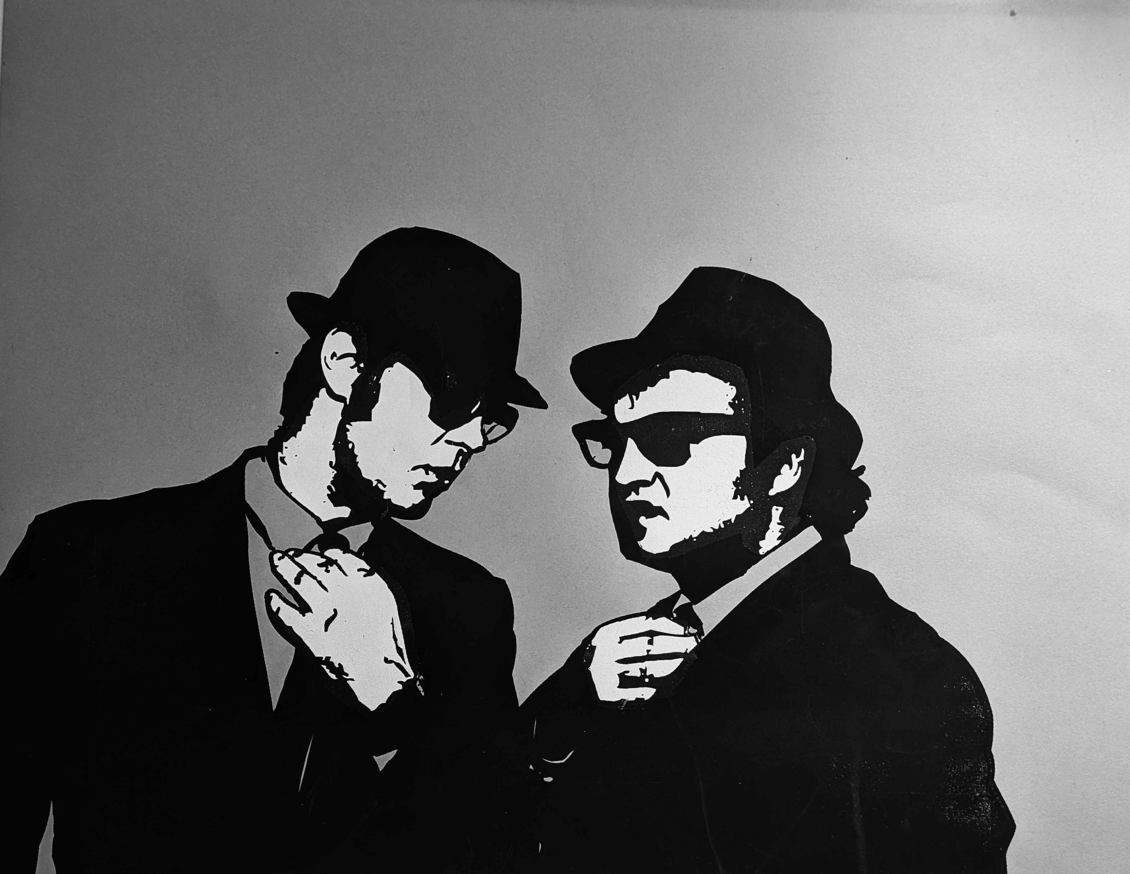 Brothers